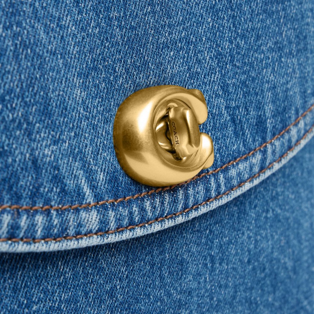 【線上限定】CASSIE 19號斜背手袋