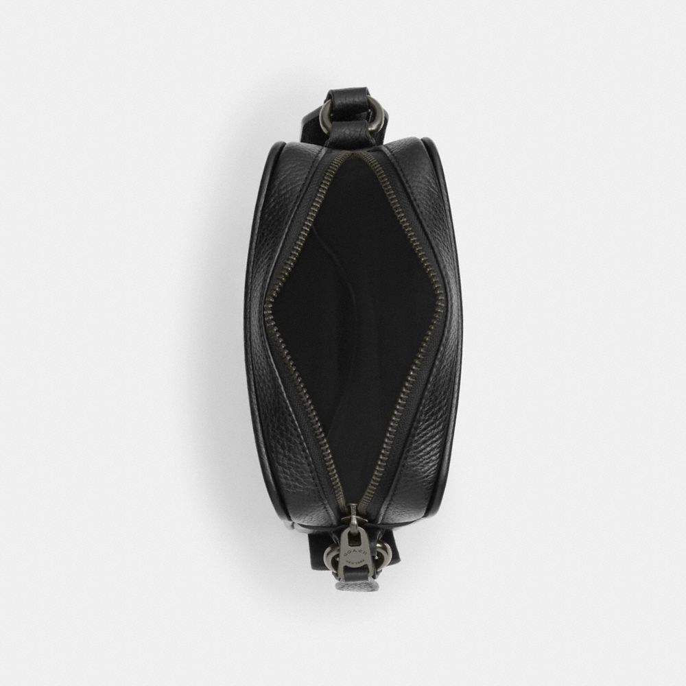 SULLIVAN CROSSBODY BAG IN SIGNATURE CANVAS