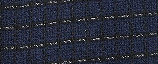 HERITAGE C珠皮呢洋裝