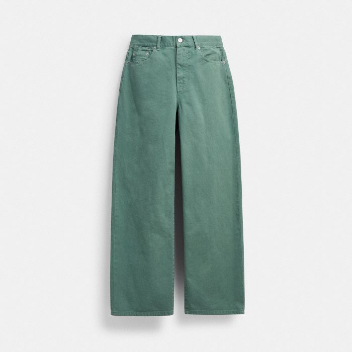 LOOSE FIT JEANS
