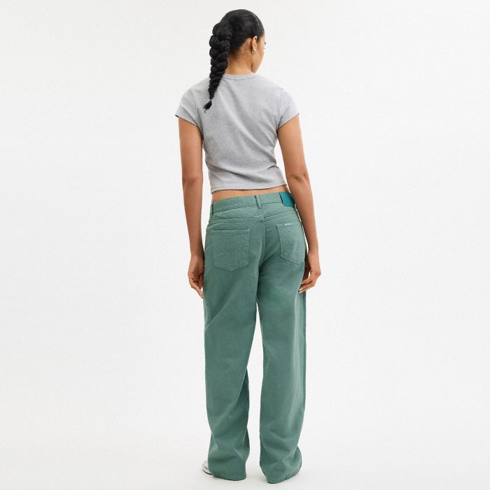 LOOSE FIT JEANS