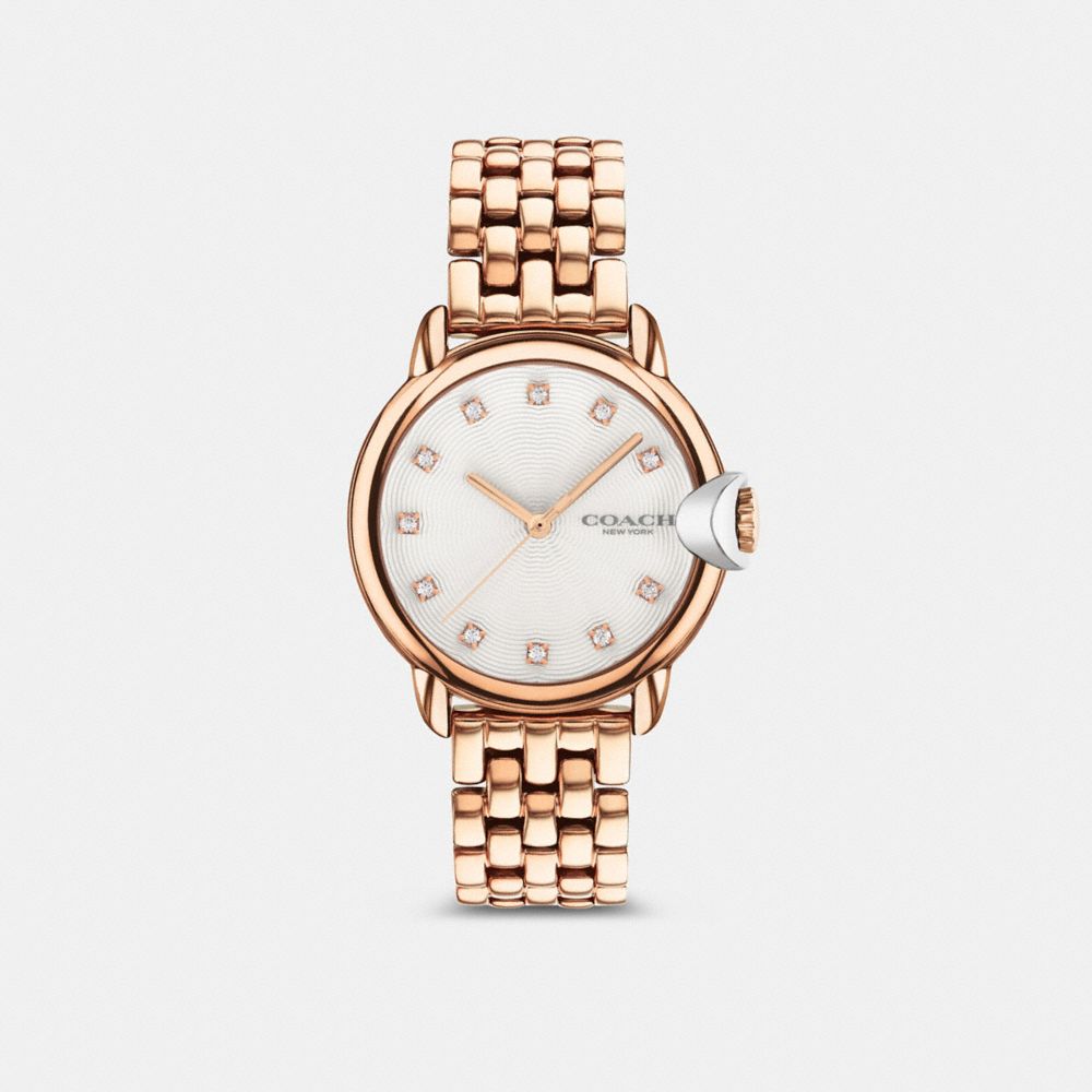 CB010 - Arden Watch, 32 Mm Rose gold