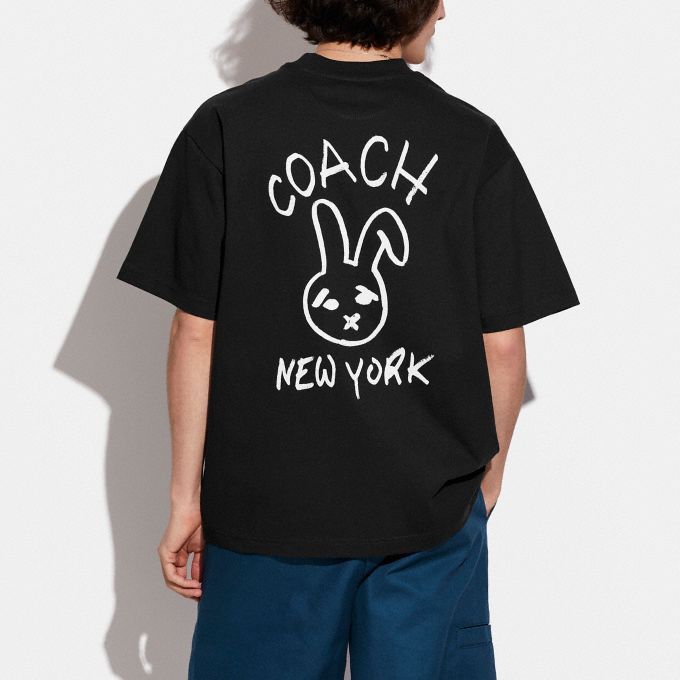 シャツ コーチ t Tシャツ Coach(コーチ)｜新作を海外通販【BUYMA】