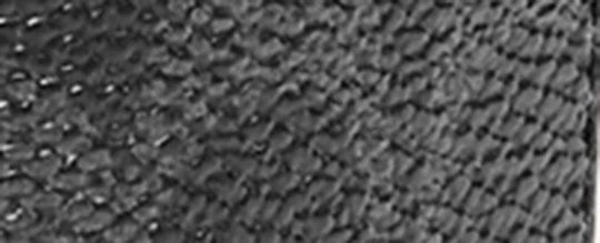 方形飾片和馬鞍釦可裁剪雙面皮帶，38MM