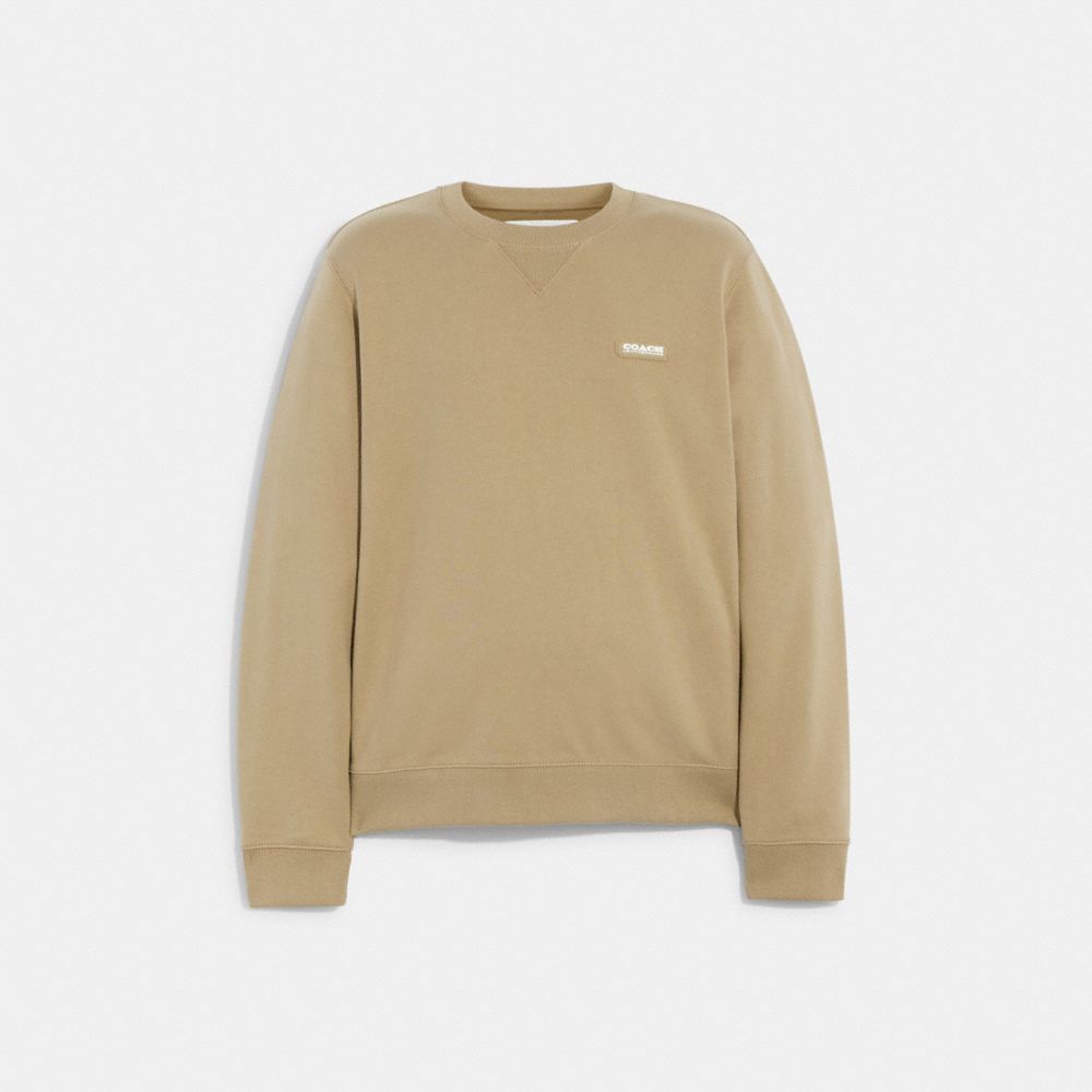 ESSENTIAL CREWNECK