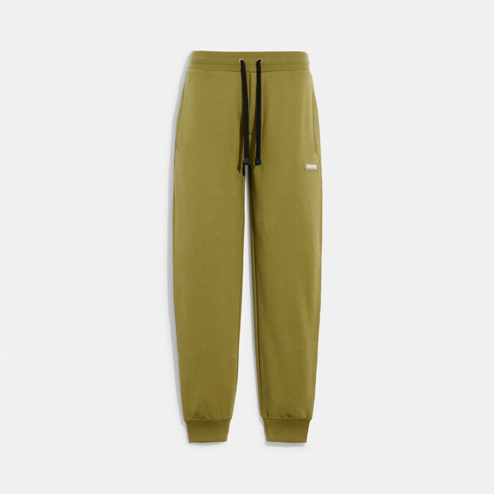 ESSENTIAL JOGGERS