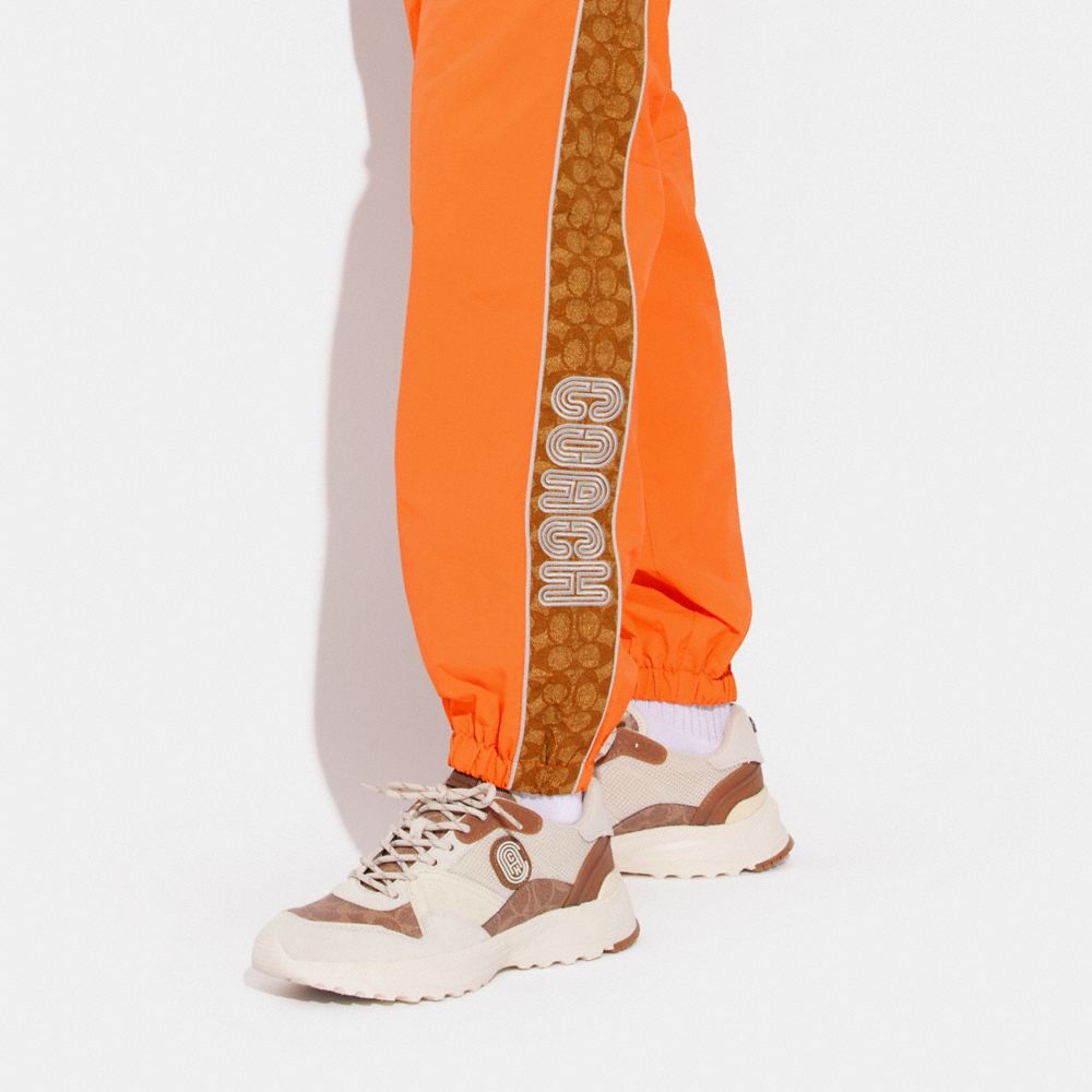 TRACK JOGGERS