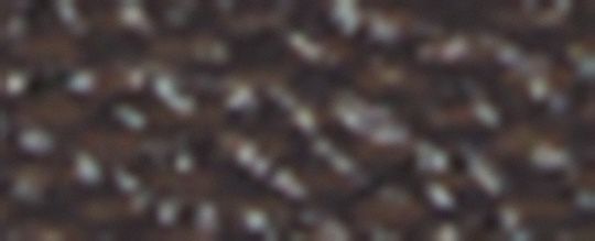 CORNER ZIP WRISTLET IN SIGNATURE CANVAS WITH VARSITY MOTIF-IM/Brown/Chalk Multi