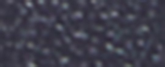 WARREN BELT BAG IN SIGNATURE CANVAS WITH VARSITY MOTIF-QB/Denim/Chalk