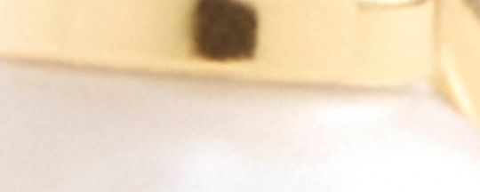 經典 SIGNATURE 珍珠垂墜夾式耳環