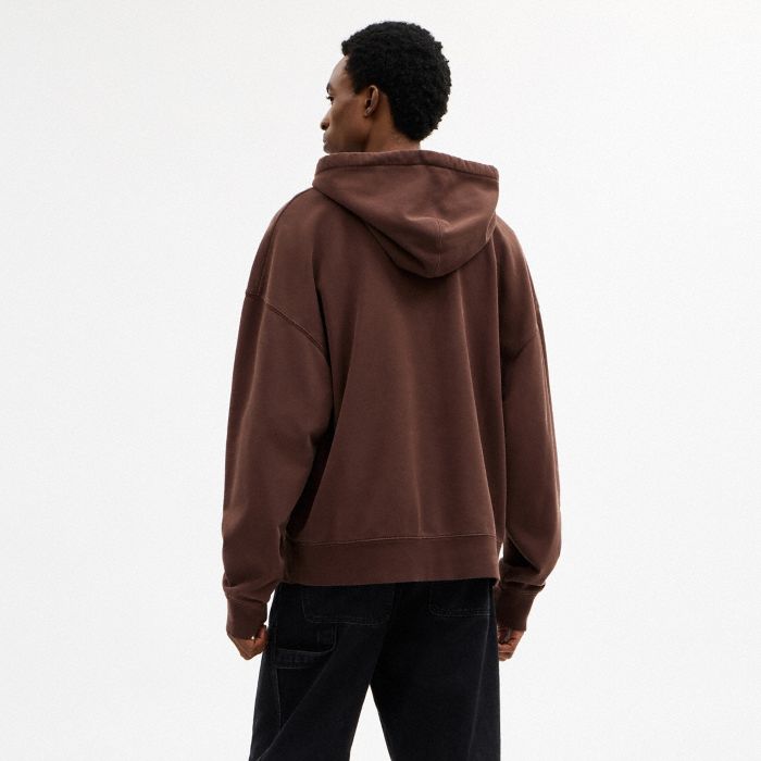 HORSE AND CARRIAGE HOODIE