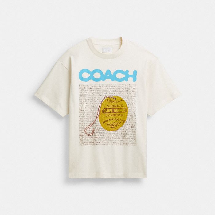 RELAXED COLLAGE GRAPHIC T-SHIRT