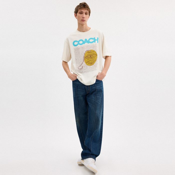 新品| 最新男士系列| 服飾| COACH 官方網站Official page 新品| 最新男士系列| 服飾| COACH 官方網站Official page