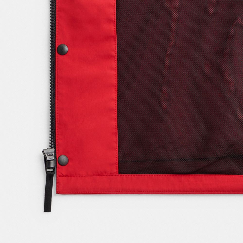 多功能戶外外套