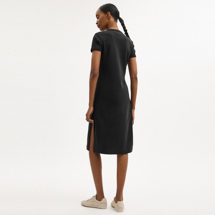 90S FIT T-SHIRT DRESS