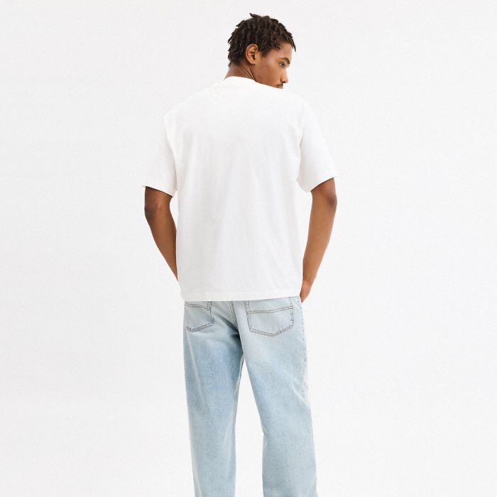 HEART RELAXED T-SHIRT