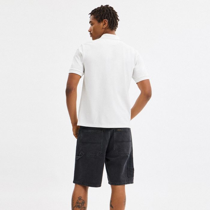 HEART POLO SHIRT