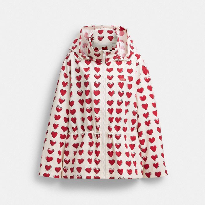 HEART WINDBREAKER