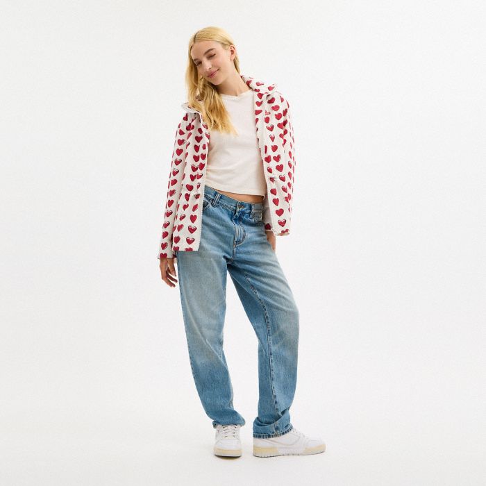 HEART WINDBREAKER