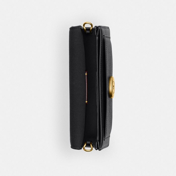 TABBY CHAIN CROSSBODY BAG 19