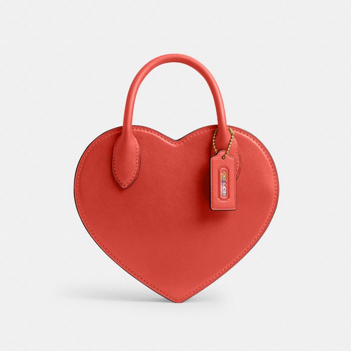 HEART BAG