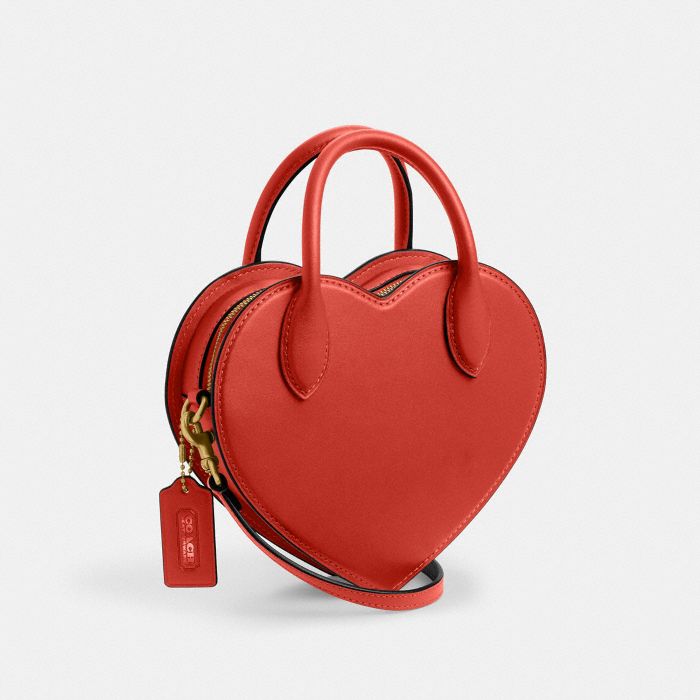 HEART BAG