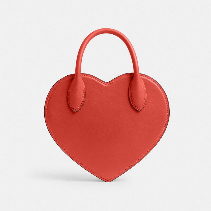 HEART BAG