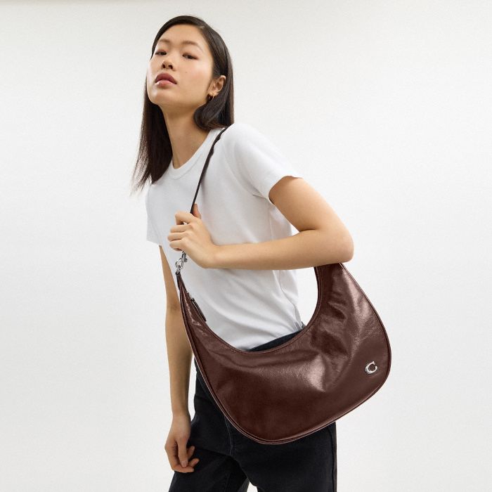 COACH 手袋 JULIET SLING 手袋| COACH 官方網站Official page