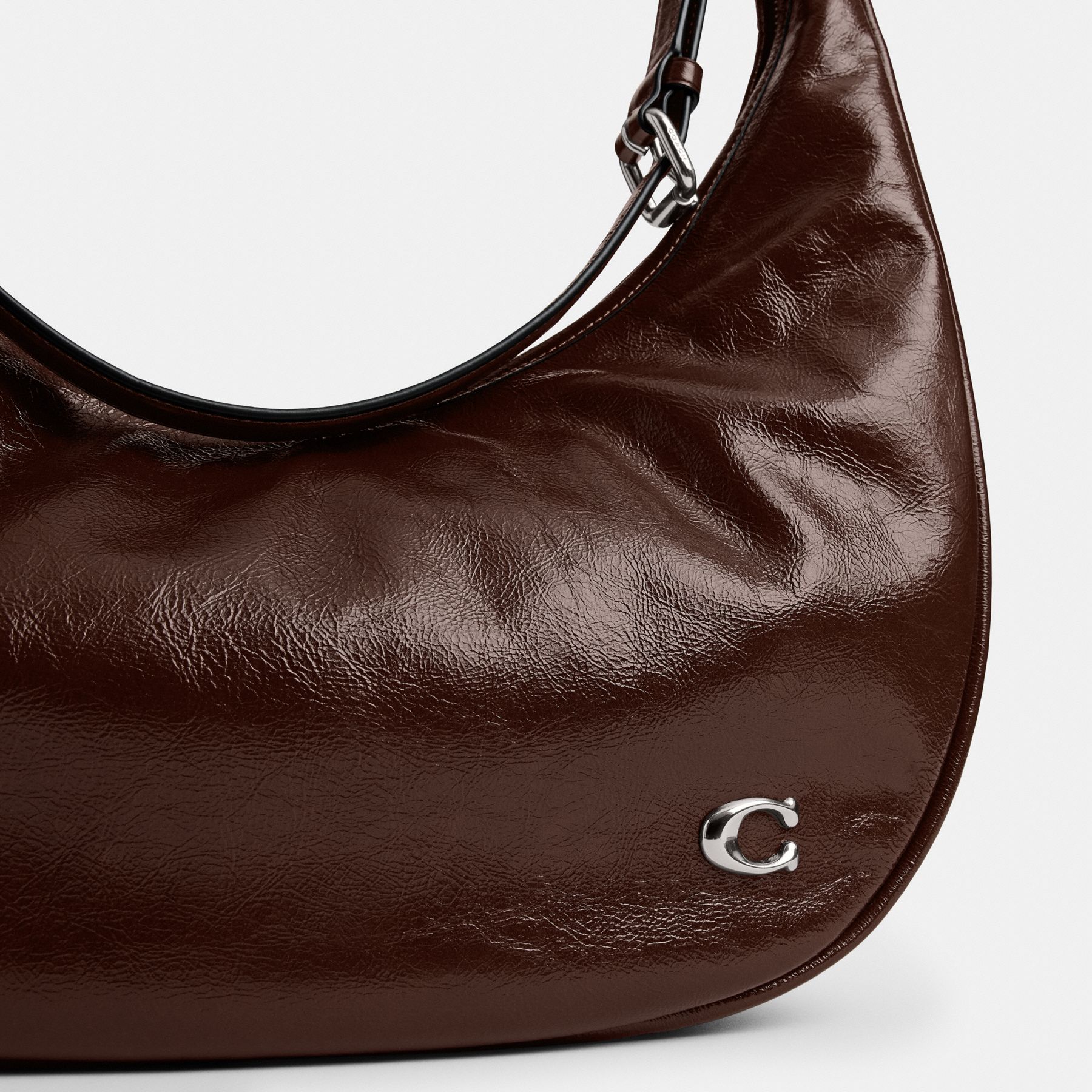 COACH 手袋 JULIET SLING 手袋| COACH 官方網站Official page