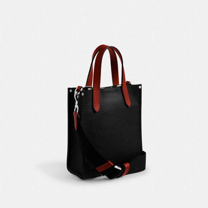 RELAY TOTE 17 IN RAD COACH GRAPHIC