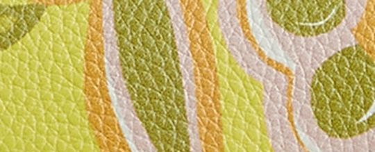 TABBY SHOULDER BAG 20 WITH PAISLEY PRINT