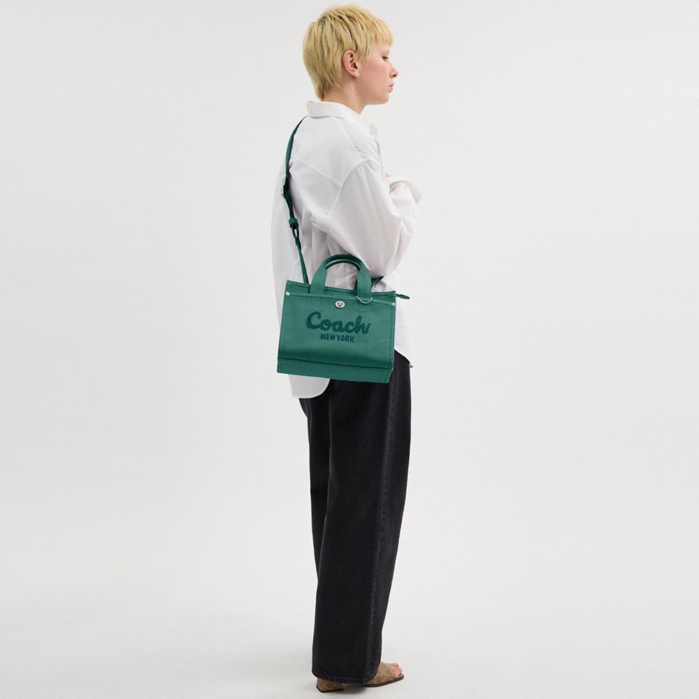 CARGO 26號托特手袋