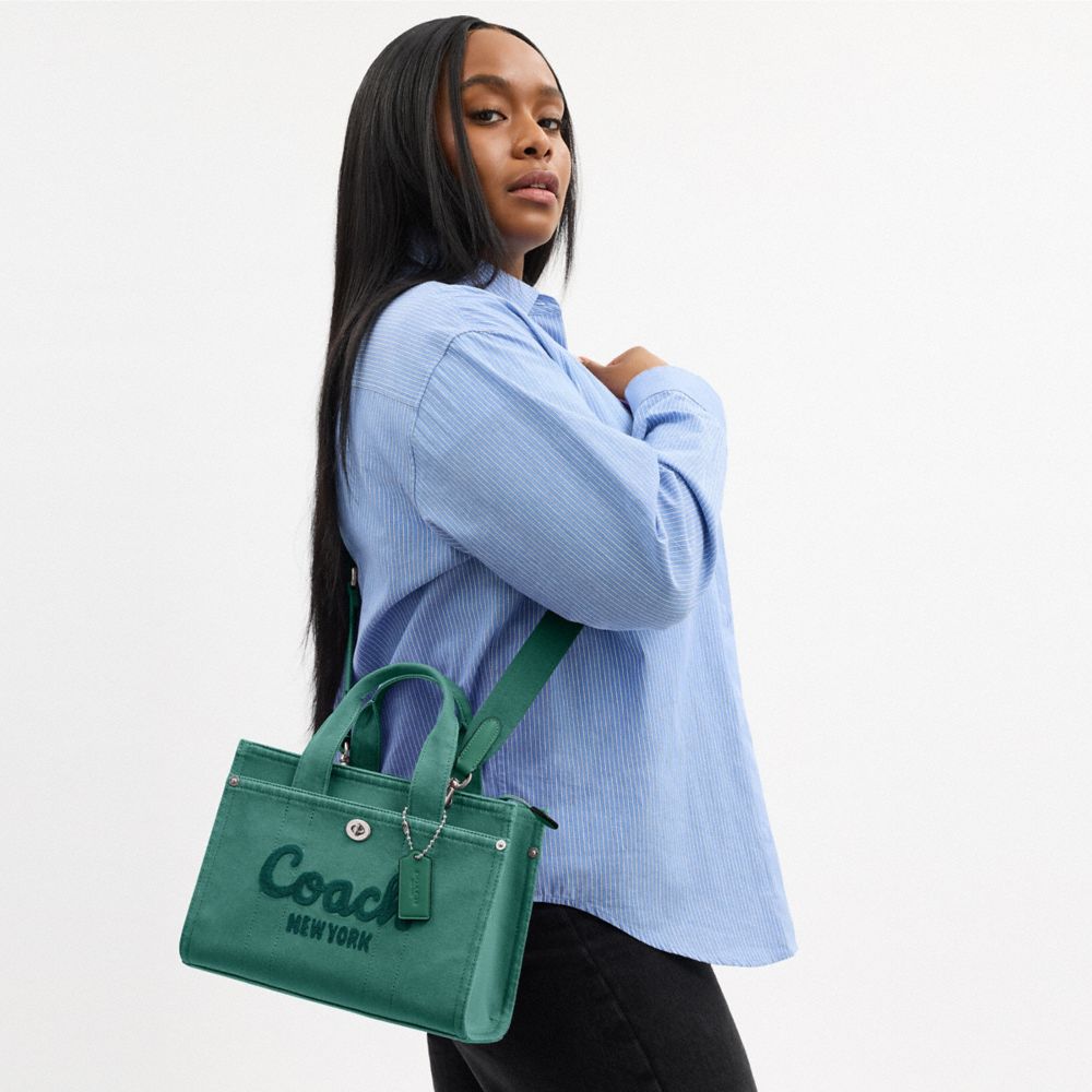 CARGO 26號托特手袋