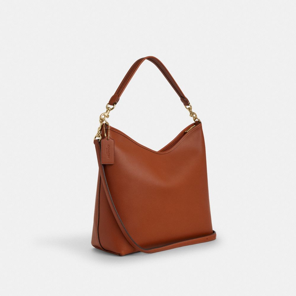 LAUREL LARGE SHOULDER BAG