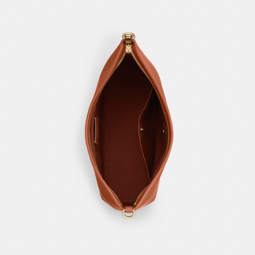 LAUREL LARGE SHOULDER BAG