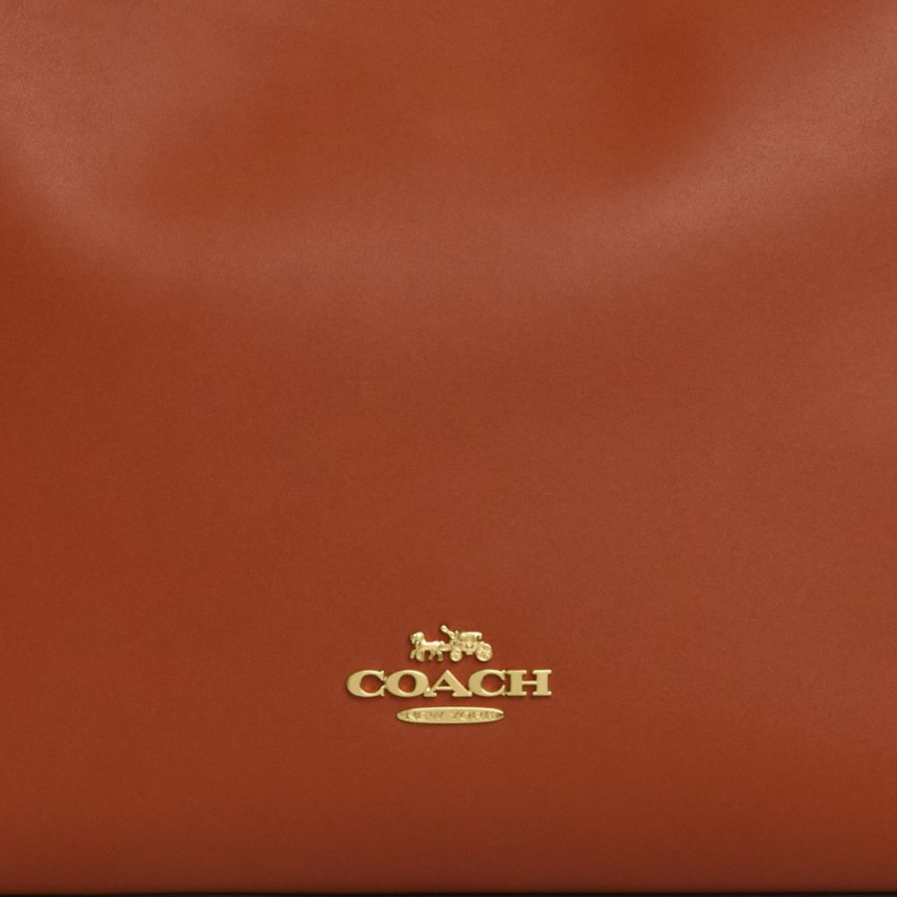 LAUREL LARGE SHOULDER BAG