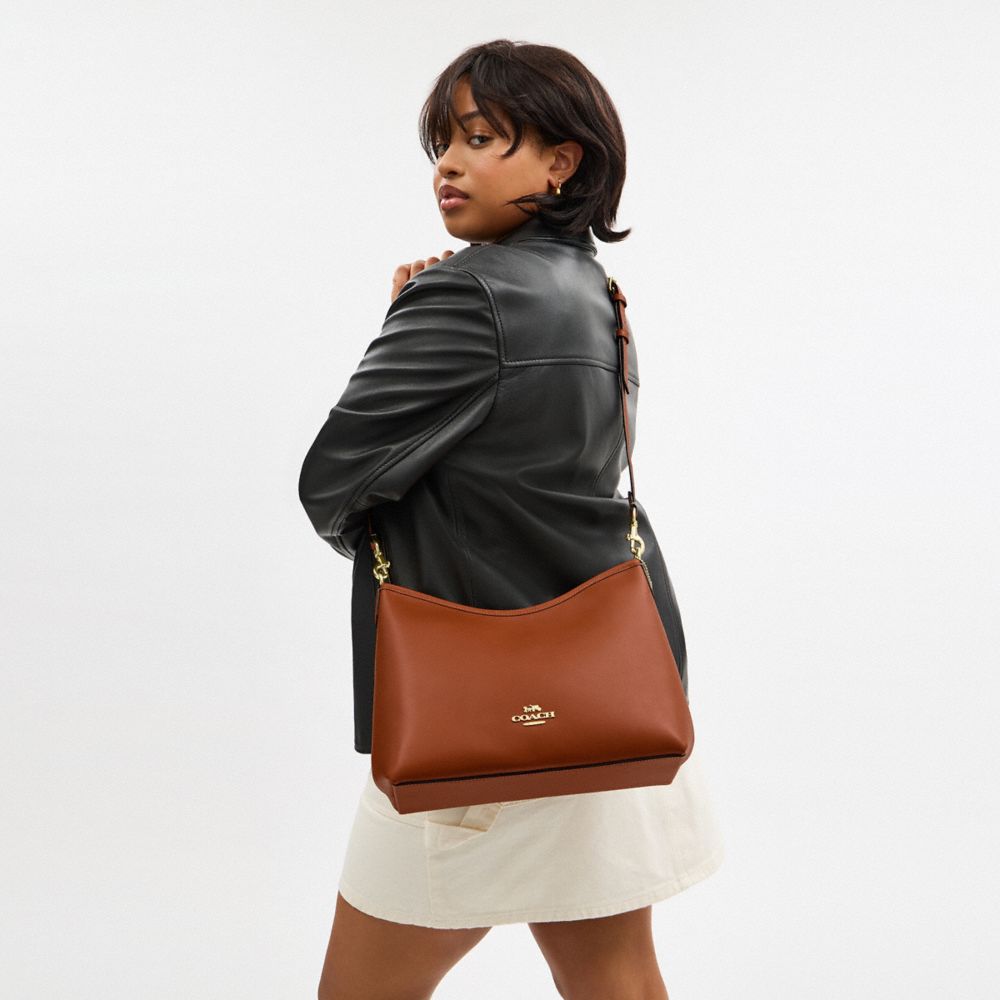 LAUREL SHOULDER BAG