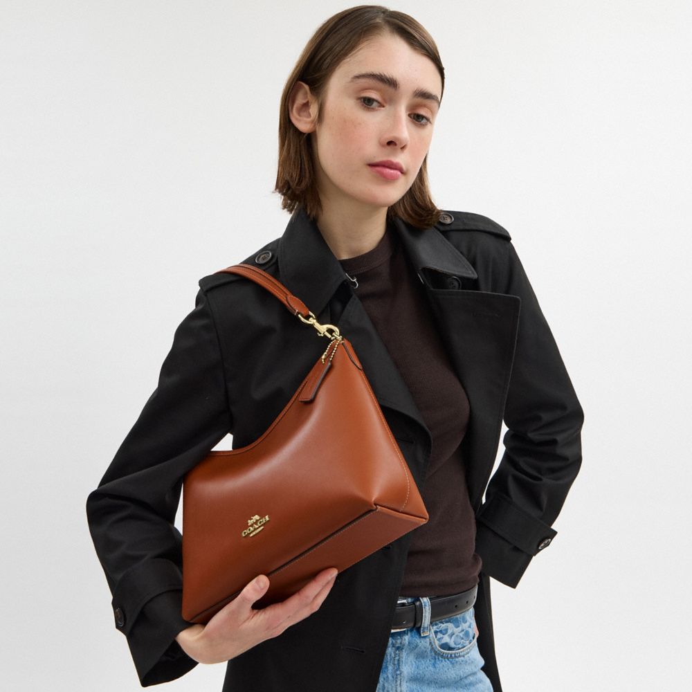 LAUREL SHOULDER BAG
