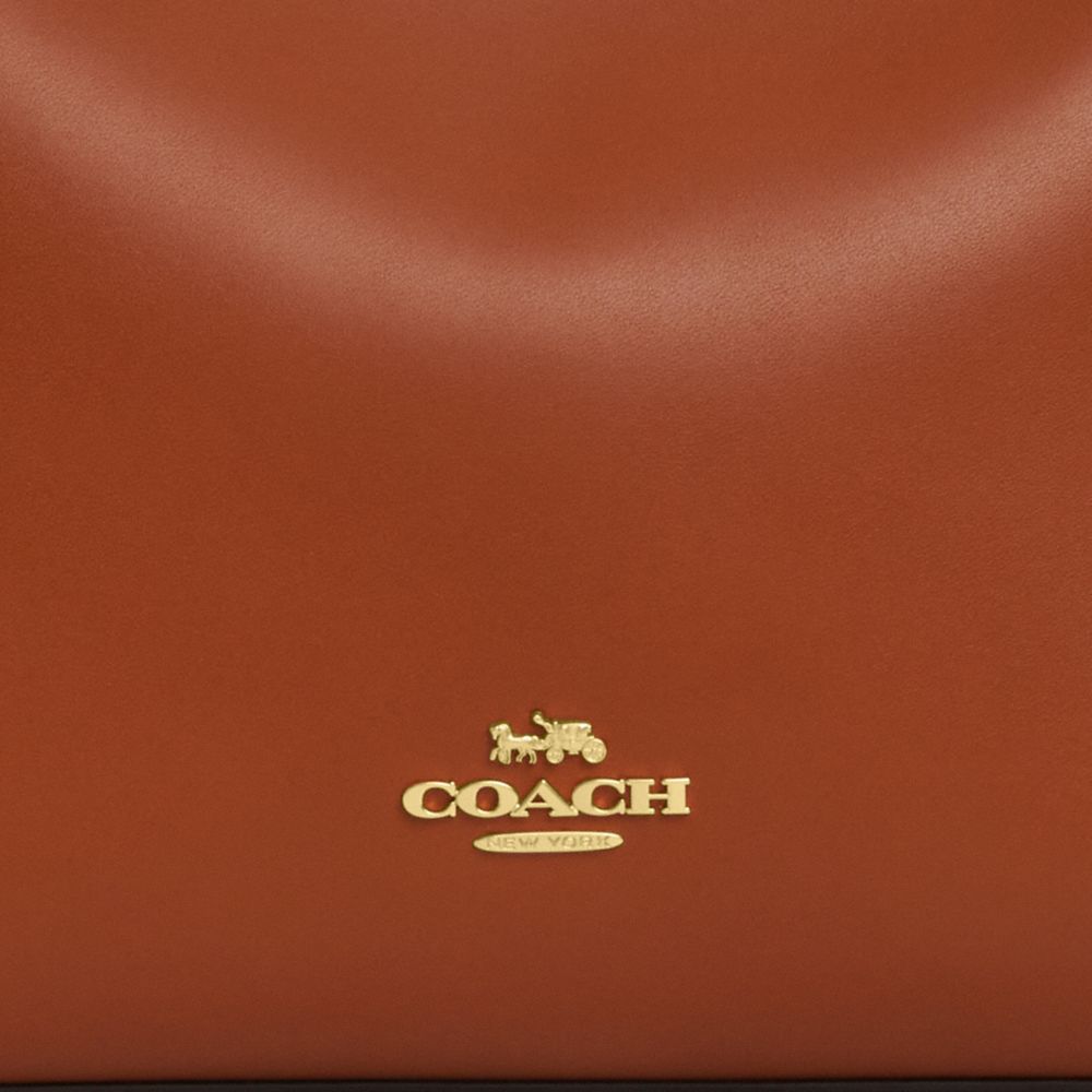 LAUREL SHOULDER BAG