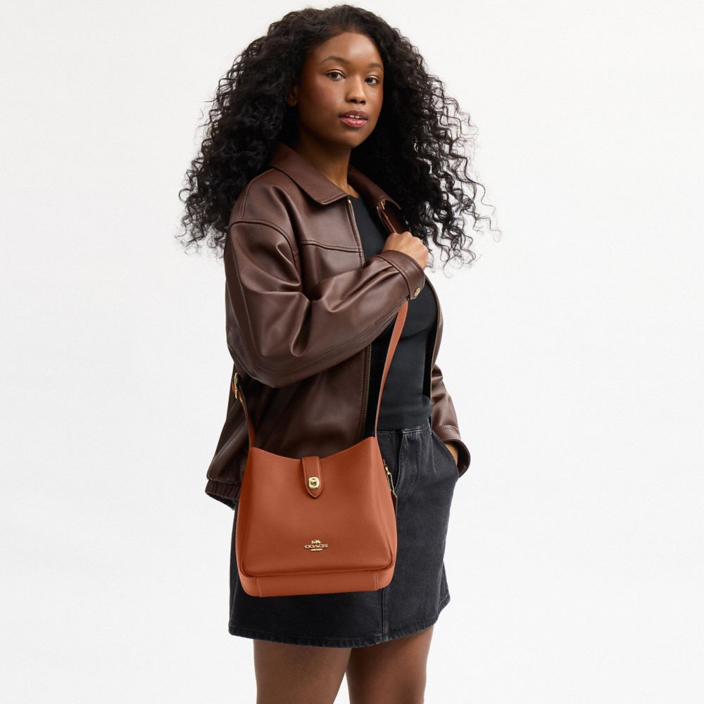 HADLEY多 功能斜背手袋