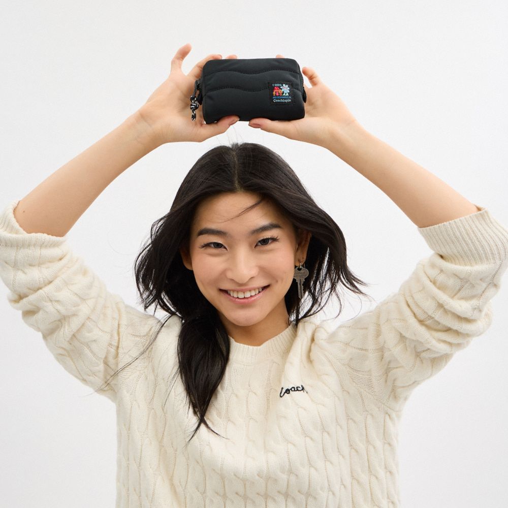 公式】COACH – コーチ お財布特集 レディース&メンズ