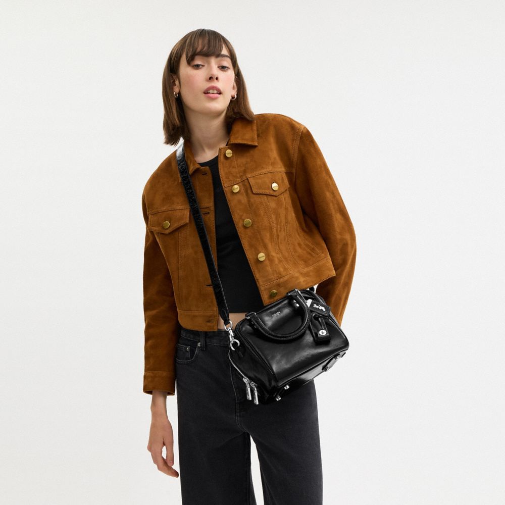 CUBE ROGUE 20 手袋