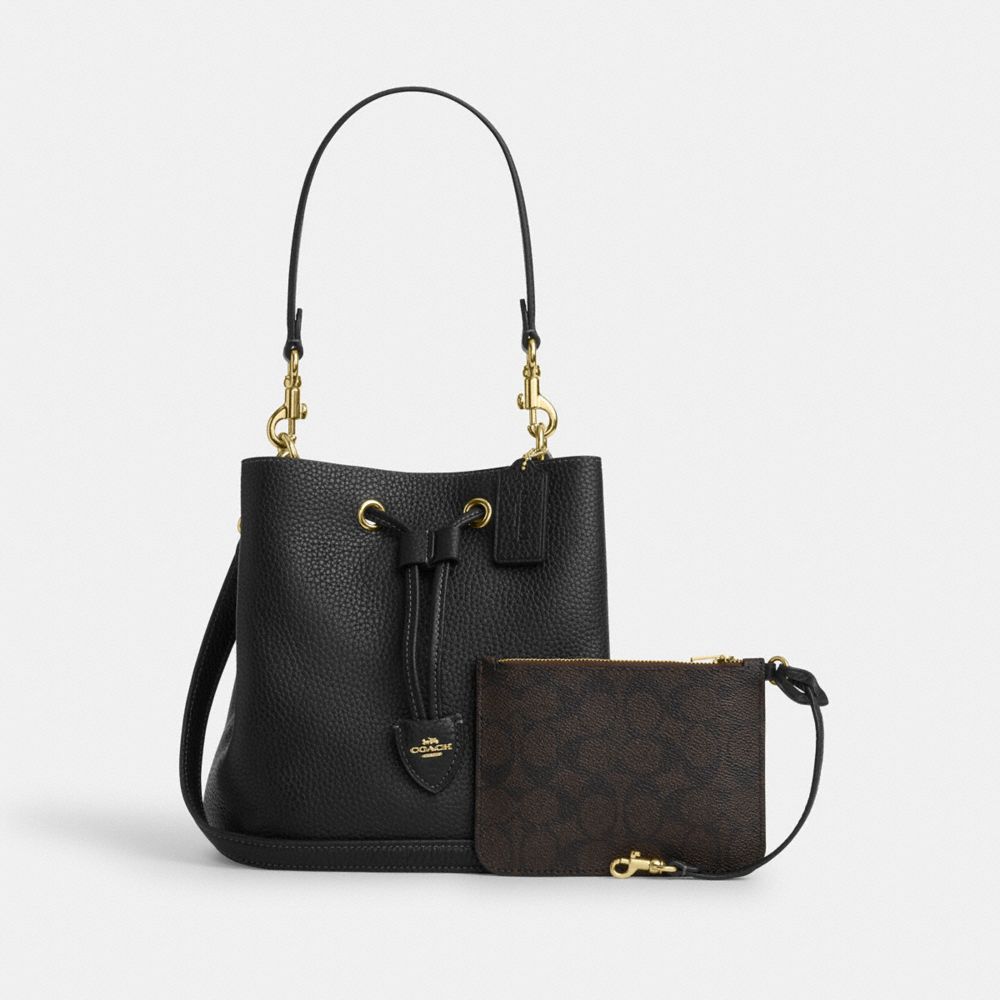 ROWAN BUCKET BAG