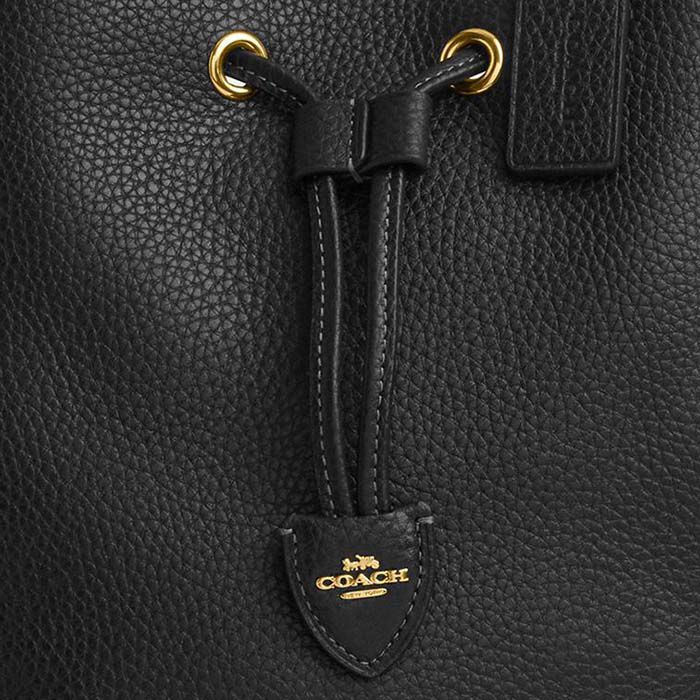 ROWAN BUCKET BAG