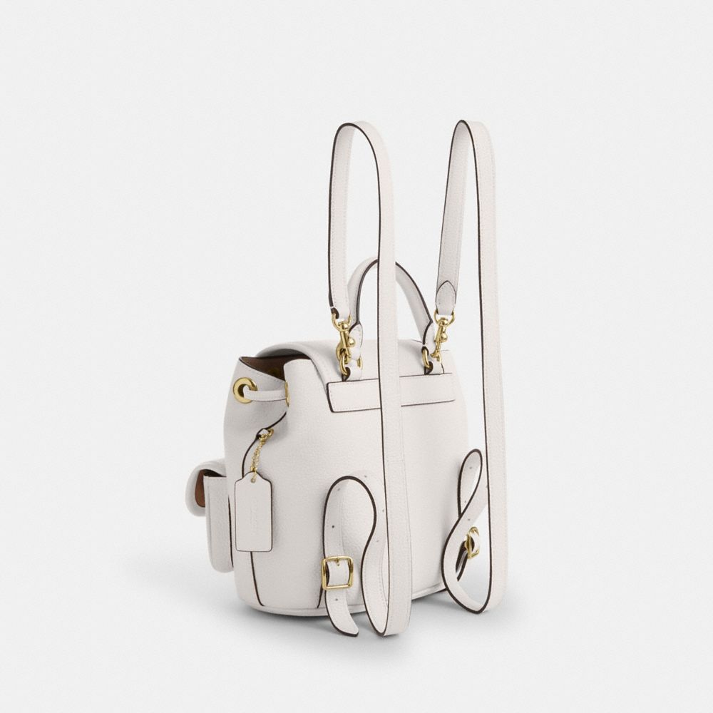 HADLEY BACKPACK