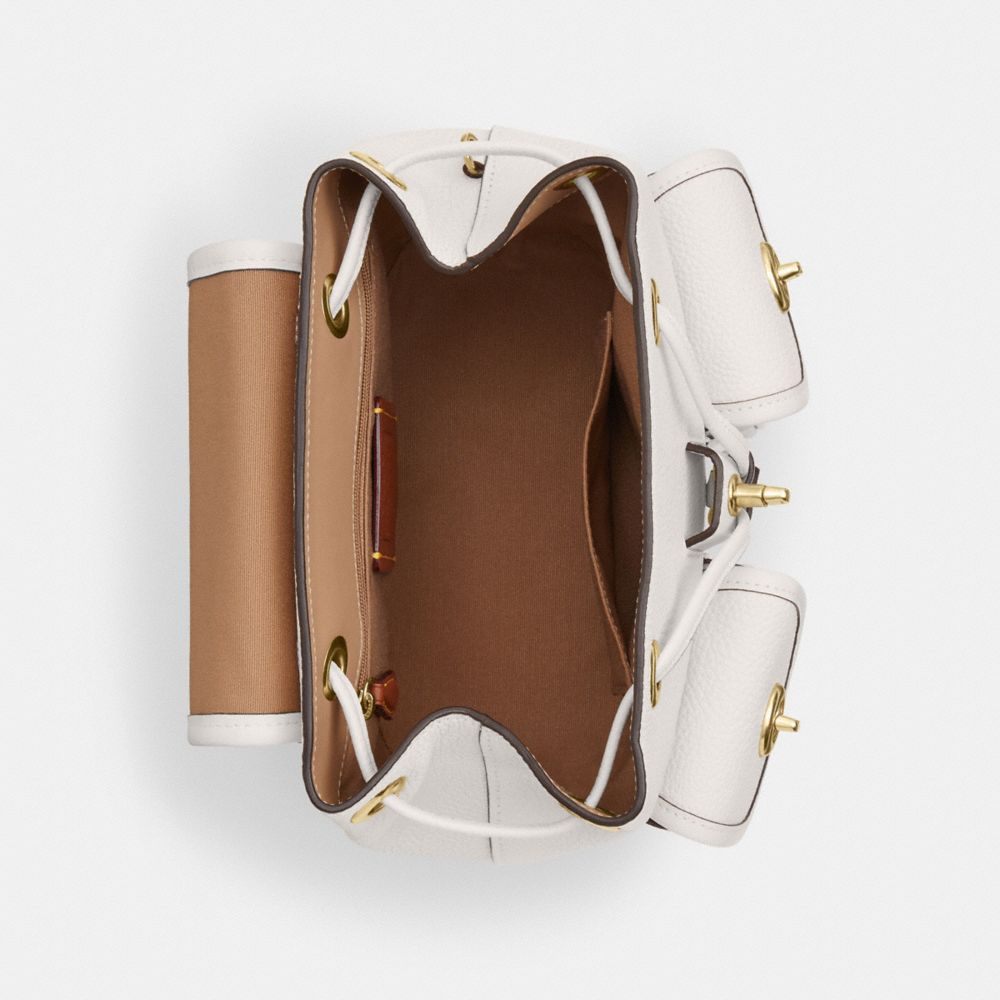 HADLEY BACKPACK