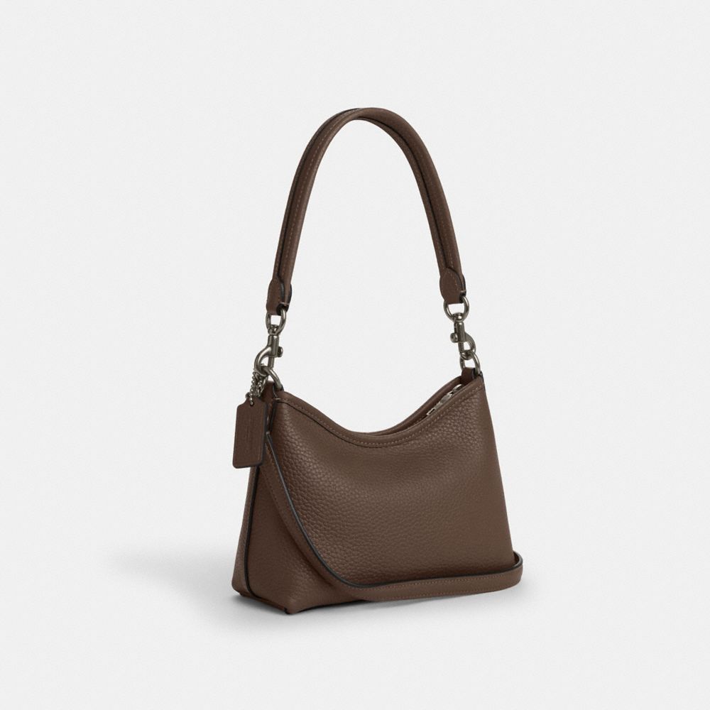 LAUREL SMALL SHOULDER BAG