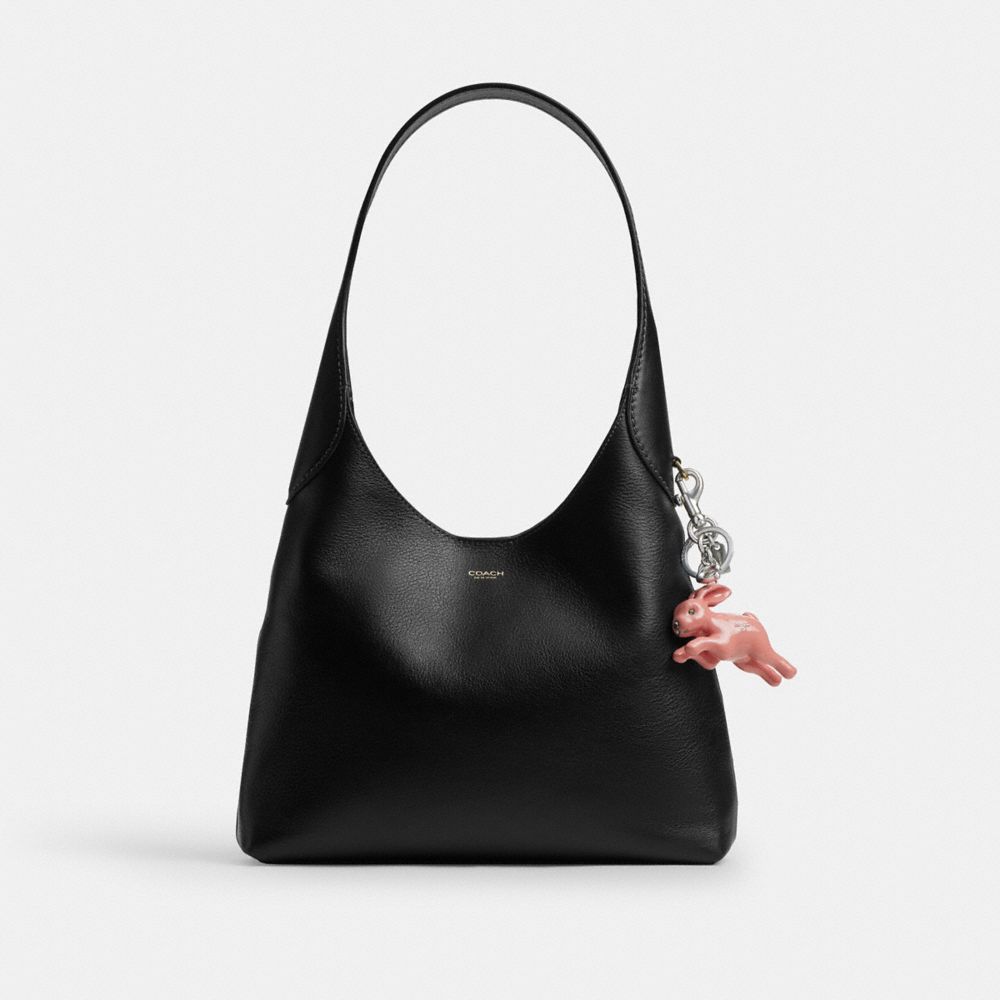 Bunny Bag Charm | Coach Australia
