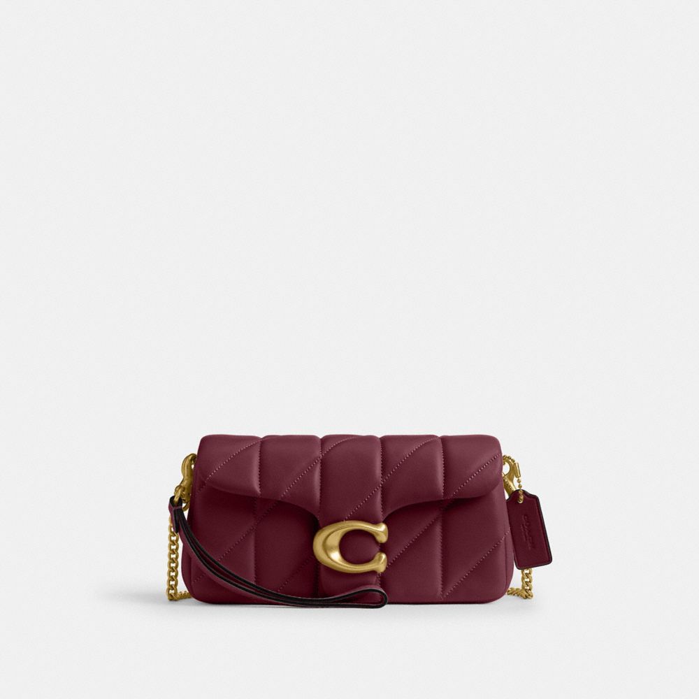 B4/Dark Cherry,Front View