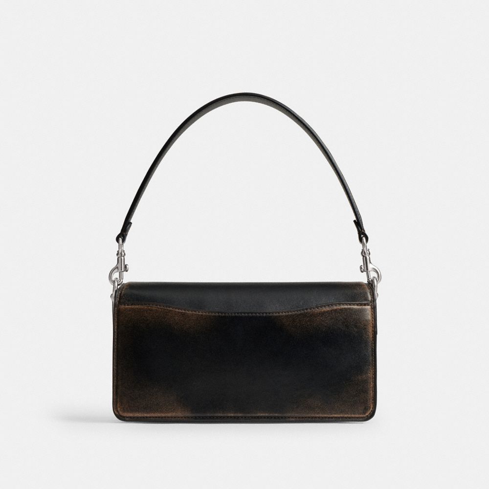 Loved Leather Tabby Shoulder Bag 26